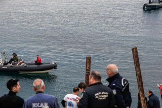 Βουλιαγμένη: Κατέγραψε τις τελευταίες του στιγμές ο δύτης - Τα 3 σενάρια εγκλωβισμού